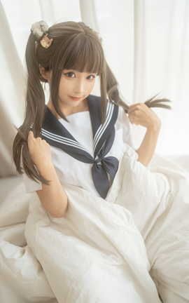 蠢沫沫-被窝JK&红火车_丽丝库