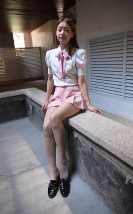 精选街拍作品 NO.0686 魂魂摄影作品 夏日倾情 part4_丽丝库