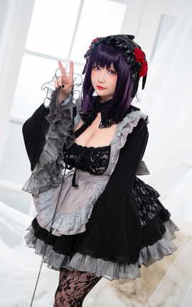 星之迟迟-黑江雫&利兹_丽丝库