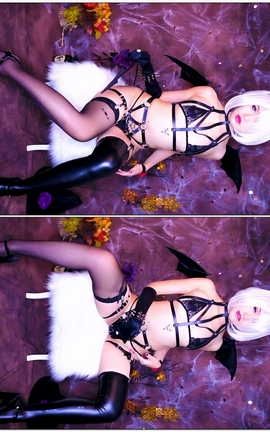 MisswarmJ 视频#2[1920X1080][33秒]_丽丝库