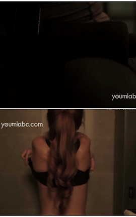 尤蜜YouMii视频写真  2019.10.15 NO.422 香汗淋漓 大萱萱[1920X1080][3分59秒]_丽丝库