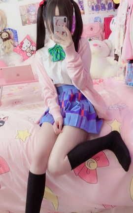 小野樱-妮可与dva_丽丝库