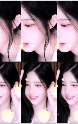 韩国AfreecaTV 黑珍 精选舞蹈合集- V112[1920X1080][3分9秒]_丽丝库