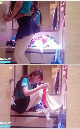 盘丝pans视频写真 No.179[1280X720][7分45秒]_丽丝库