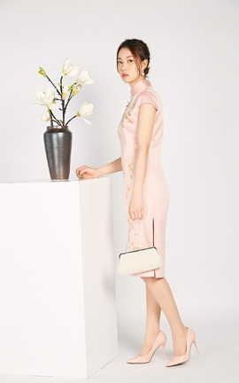 奈丝写真 NO.051 璐璐 一身裸粉_丽丝库