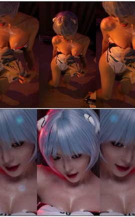 韩国AfreecaTV yoon_froggy热舞精选V126[1920X1080 3分45秒]_丽丝库