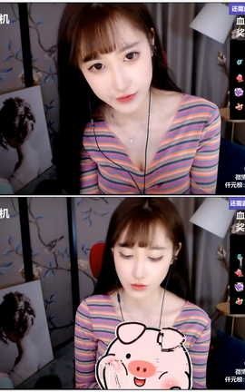 柳婉音-111- 口腔音 洗头 芦荟胶 掏耳[1280X720][45分39秒]_丽丝库