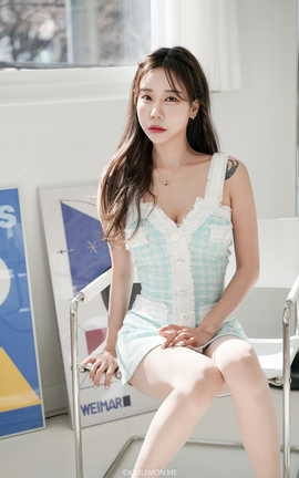 韩国写真KIMLEMON SIWON VOL.07_丽丝库