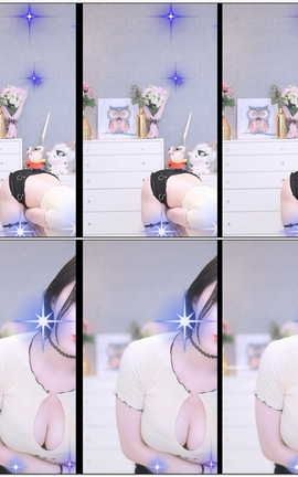 韩国AfreecaTV 方向盘  精选热舞合集- V080[1920X1080][2分59秒]_丽丝库