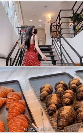 李素英leeesovely PINK FOREST 写真视频V39[1920X1080 12分32秒]_丽丝库