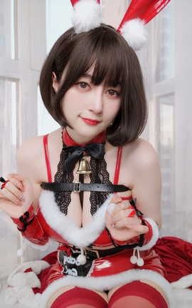 白银81-Merry Christmas_丽丝库