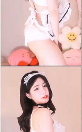 韩国AfreecaTV 艾迪林 精选舞蹈合集- V304[1920X1080][1分59秒]_丽丝库