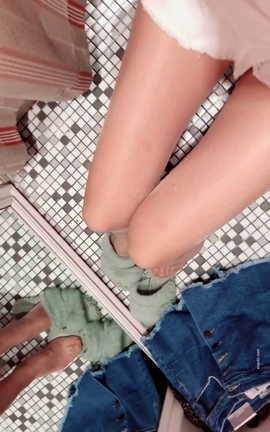 易直播女神ummy颜颜-足控福利视频vx0046[1080X1920][1分2秒]_丽丝库