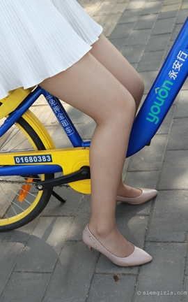 丝意SIEE 新刊 NO.074 晨晨 邀约_丽丝库