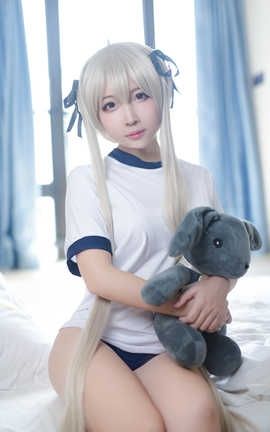 二佐Nisa-穹妹运动服_丽丝库