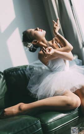 嘉丽GALLI 舞蹈生日记 047 - 金星_丽丝库