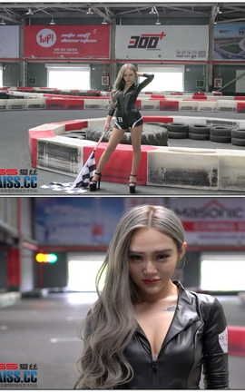 爱丝AISS钻石版视频 《热血赛道》[1716X1080][7分20秒]_丽丝库