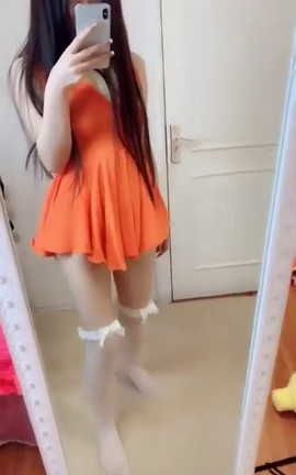 娜娜Sweet-福利23[406X720][44秒]_丽丝库