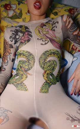 ROSI写真 2020.11.18 NO.3271_丽丝库