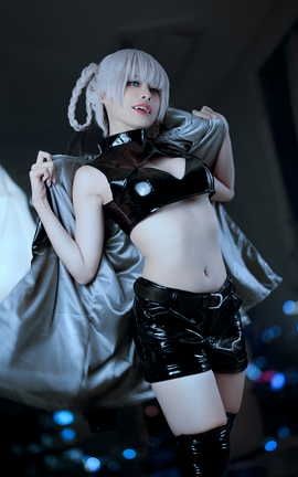 PingPing Nazuna_丽丝库