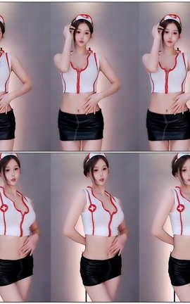 网易CC主播 乔巴音热舞V04[1920X1080 8分45秒]_丽丝库