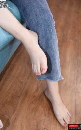 只糖棉袜 VOL.110 李念 陪伴的美好_丽丝库