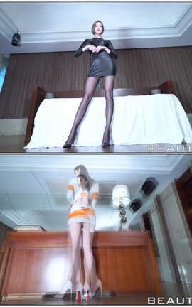 Beautyleg高清视频 2019.03.12 NO.940 Abby[3840X2160][4分8秒]_丽丝库