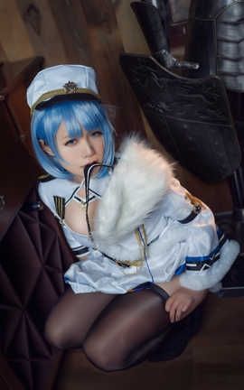 麻花酱-恰巴耶夫33枚_丽丝库