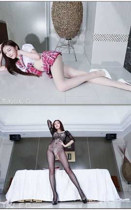 Beautyleg高清视频 2015.11.06 NO.595 Syuan[1920X1080][6分5秒]_丽丝库