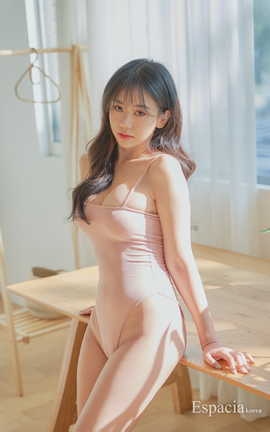 韩国写真Espacia Korea 119 ESP 002 JJUDY_丽丝库