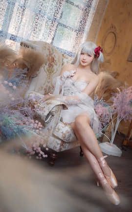 麻花酱-NO.015 翔鹤_丽丝库