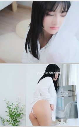 尤美YouMei视频写真 2019.08.28 NO.289 哥特萝莉 小尤奈[1920X1080][2分39秒]_丽丝库