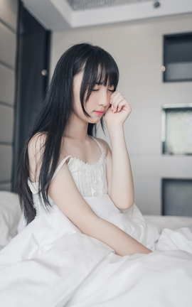 风之领域精品少女白丝 Vol.204_丽丝库