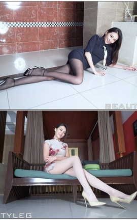 Beautyleg高清视频 2019.01.08 NO.922 Jennifer[1920X1080][4分17秒]_丽丝库