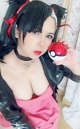 Uy Uy - Adult Marnie_丽丝库