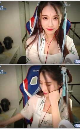 轩子巨2兔-周芷若掏耳舔耳刷耳大腿摩擦[1920X1080][46分53秒]_丽丝库