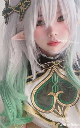 二阶堂x -COS_丽丝库