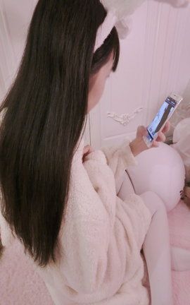 福利图 工口小妖精-兔萝莉_丽丝库