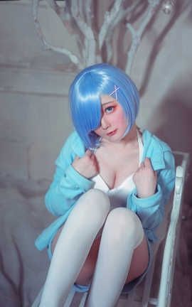 弦音sic-RE从零开始的异世界生活 - 蕾姆猫咪睡衣_丽丝库