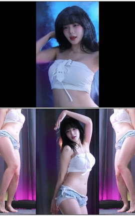 韩国AfreecaTV 热舞精选V04[1920X1080 2分53秒]_丽丝库