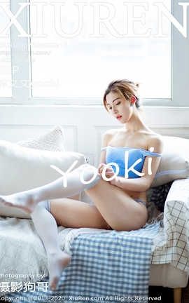 秀人网XiuRen 2020.07.10  No.2316 林文文yooki_丽丝库