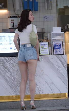 精选街拍作品 NO.0608 魂魂街拍摄影作品 Lazy Sunday Morning part3_丽丝库