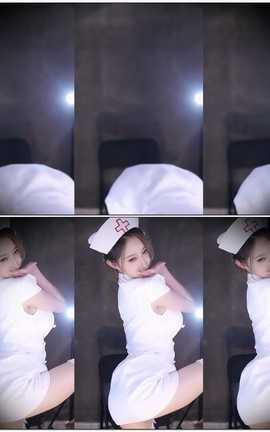 虎牙 暖暖(周童潼)-凌晨宝图 2022-01-08[1280X720][2分32秒]_丽丝库