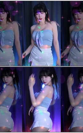 韩国AfreecaTV 热舞精选V26[1920X1080 2分15秒]_丽丝库