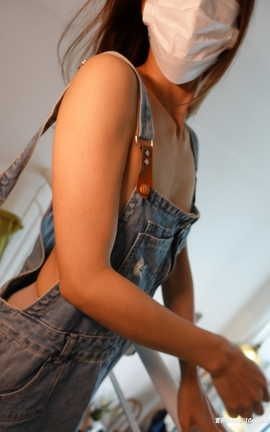 ROSI口罩系列 2022.03.19 NO.2106_丽丝库