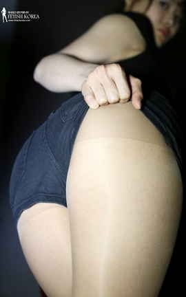 韩国丝袜趣向俱乐部(轻熟女写真Fetishkorea)-MD519