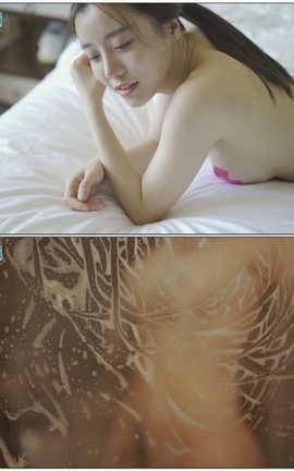 嗲囡囡FEILIN视频写真 2018.08.01 NO.101 江思颖dd[1920X1080][7分0秒]_丽丝库