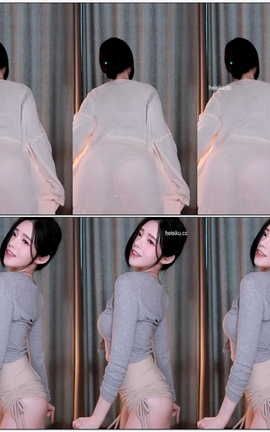 韩国AfreecaTV 黑珍 精选舞蹈合集- V064[1920X1080][3分57秒]_丽丝库