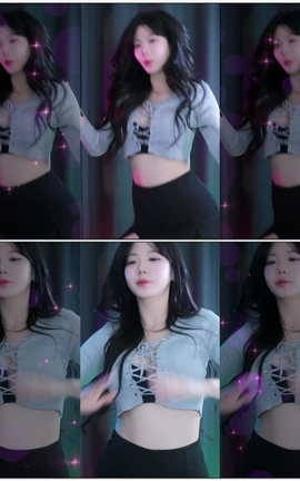 韩国AfreecaTV 热舞精选V49[1920X1080 2分35秒]_丽丝库