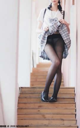 喵糖映画 JKL.018 户外JK制服_丽丝库